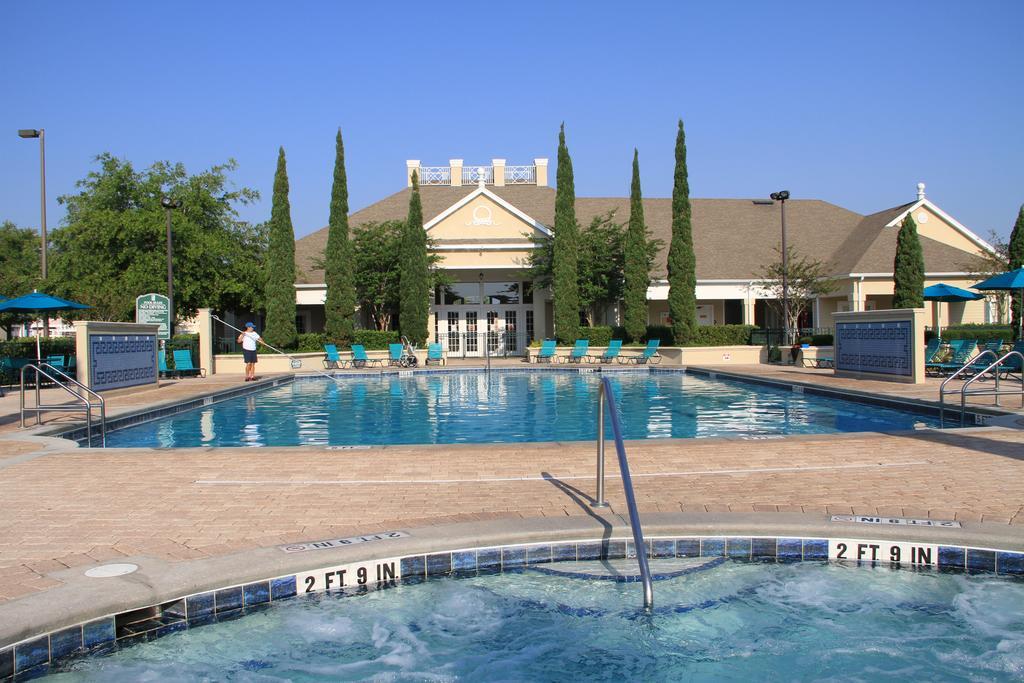 Venetian Bay Villages Resort Kissimmee Zewnętrze zdjęcie