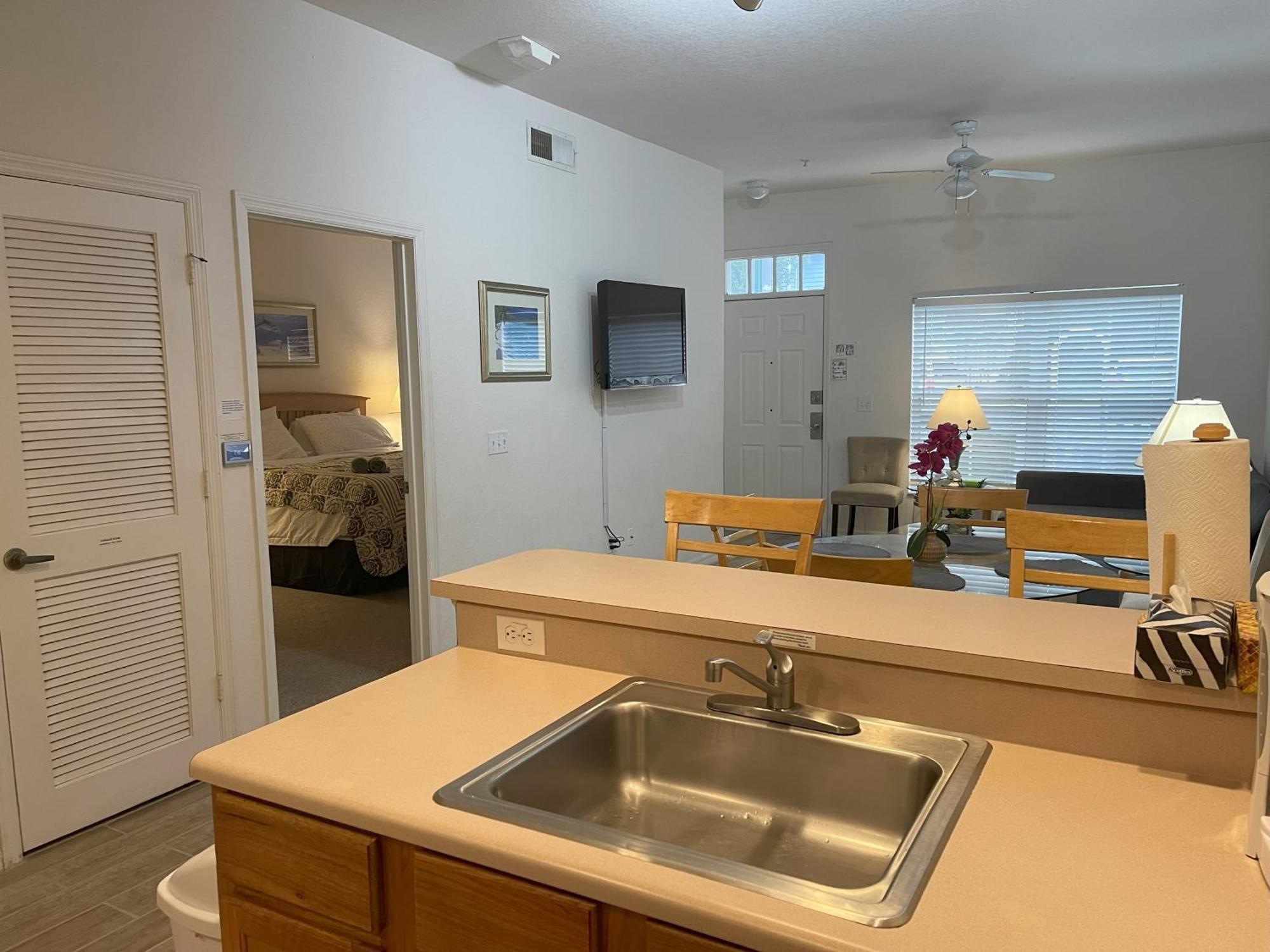 Venetian Bay Villages Resort Kissimmee Zewnętrze zdjęcie