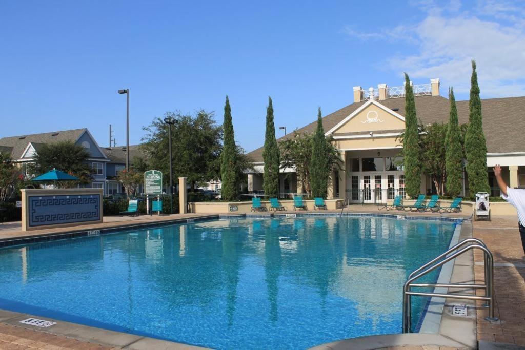 Venetian Bay Villages Resort Kissimmee Zewnętrze zdjęcie