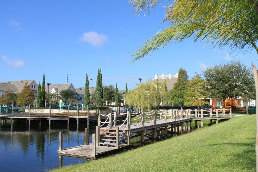 Venetian Bay Villages Resort Kissimmee Zewnętrze zdjęcie