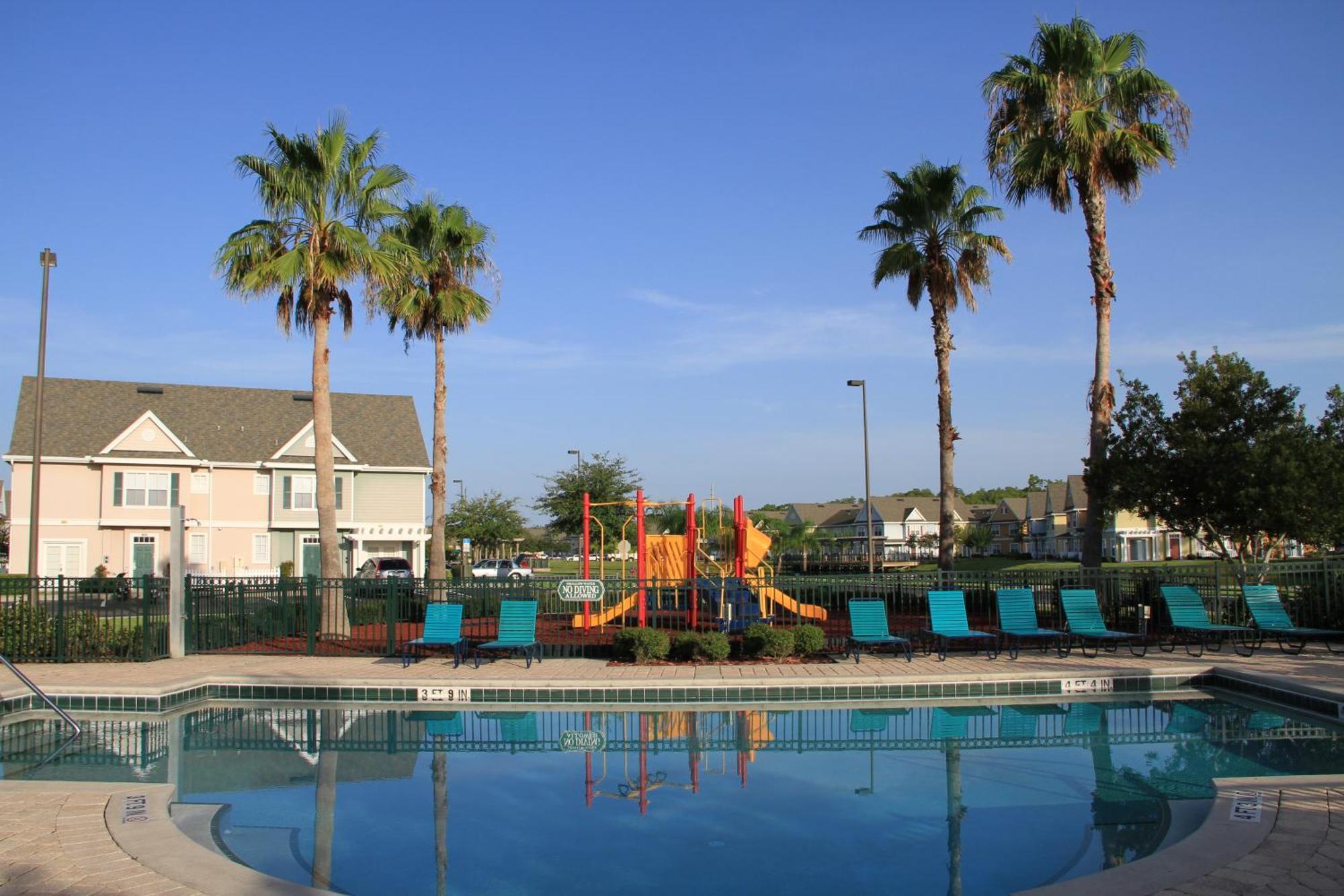 Venetian Bay Villages Resort Kissimmee Zewnętrze zdjęcie
