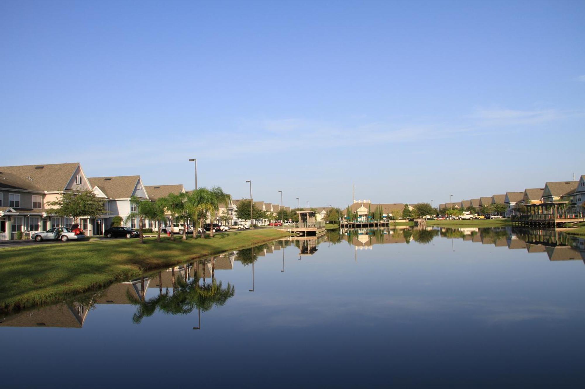 Venetian Bay Villages Resort Kissimmee Zewnętrze zdjęcie