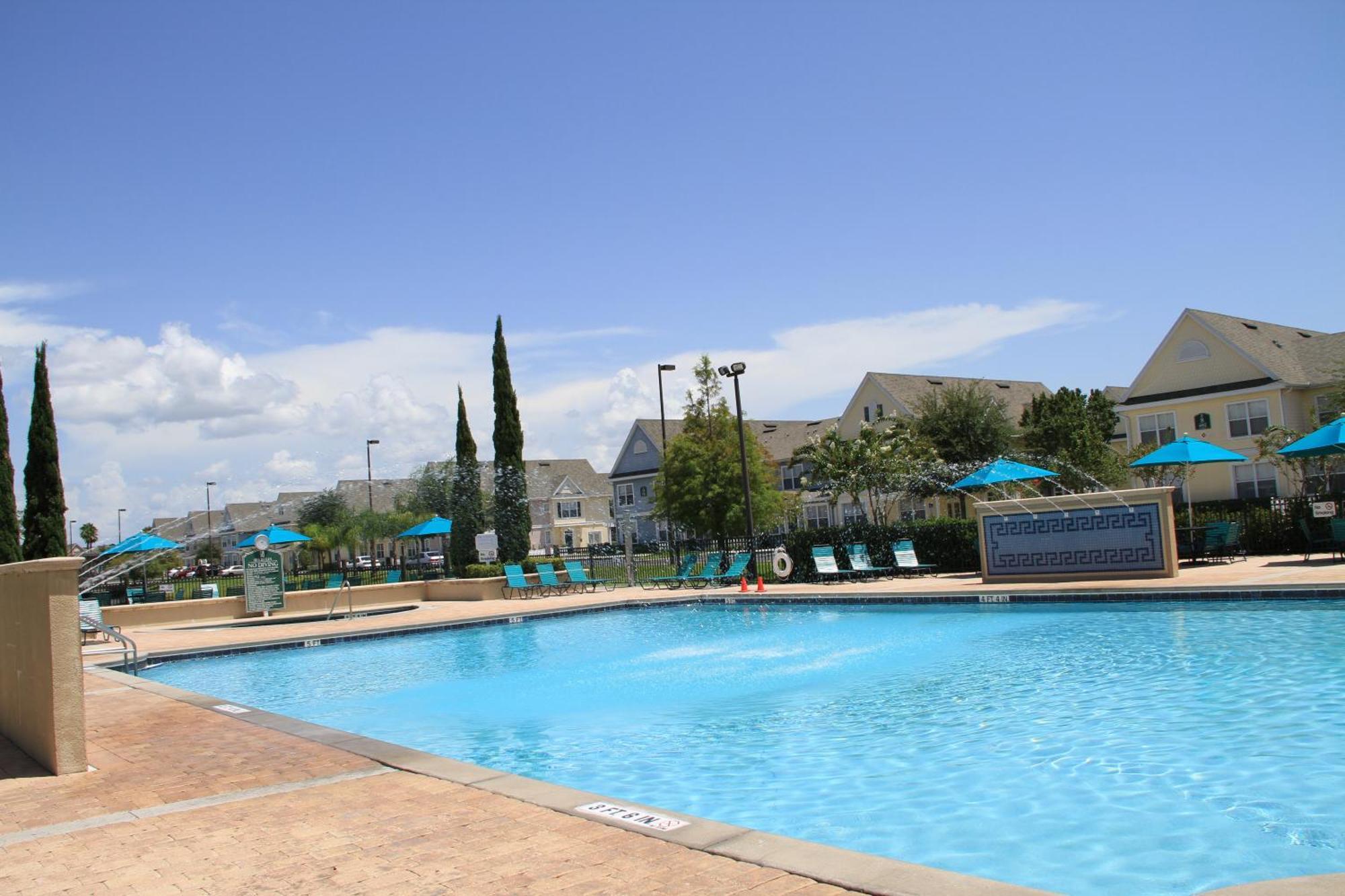 Venetian Bay Villages Resort Kissimmee Zewnętrze zdjęcie