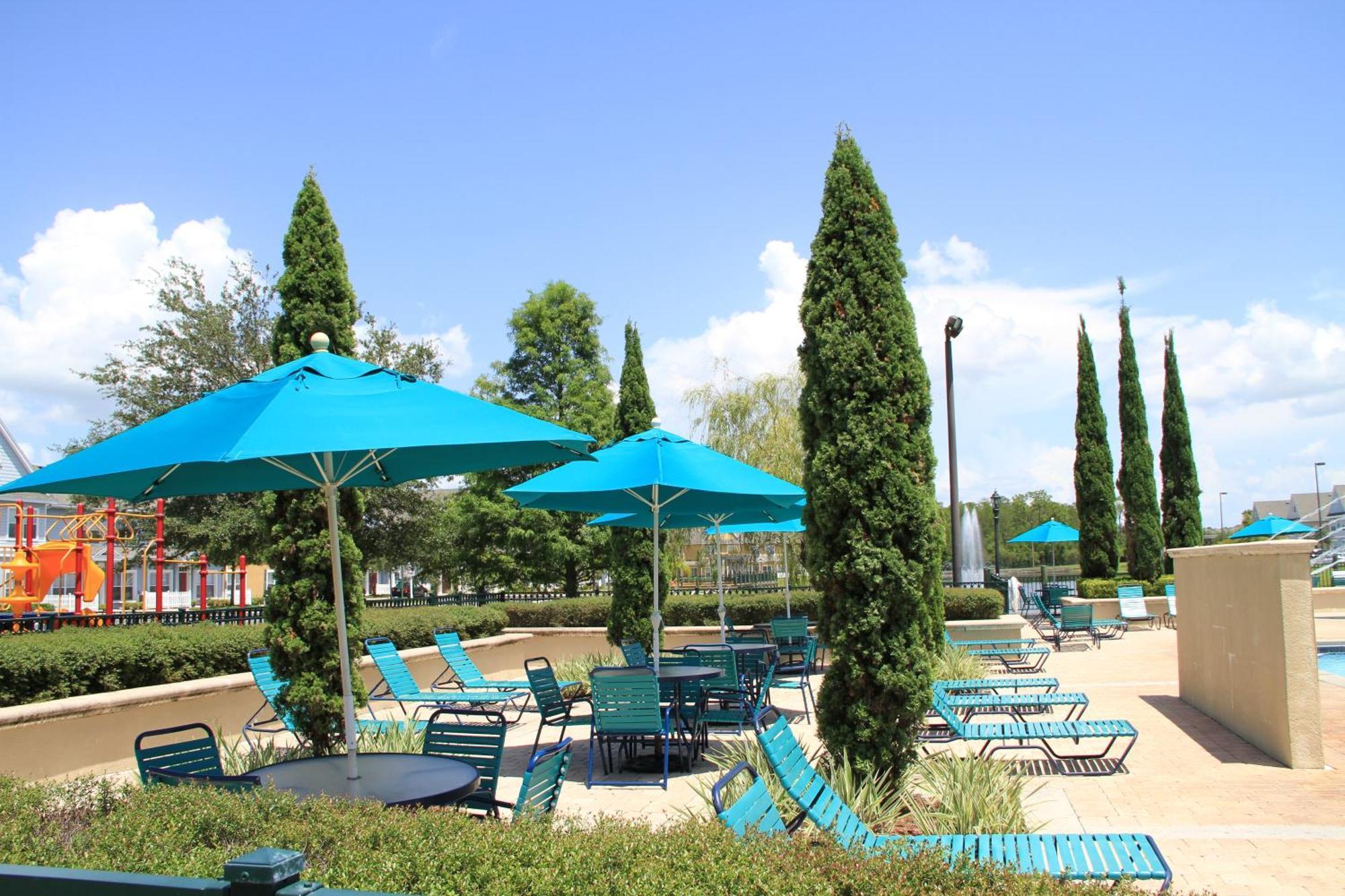 Venetian Bay Villages Resort Kissimmee Zewnętrze zdjęcie