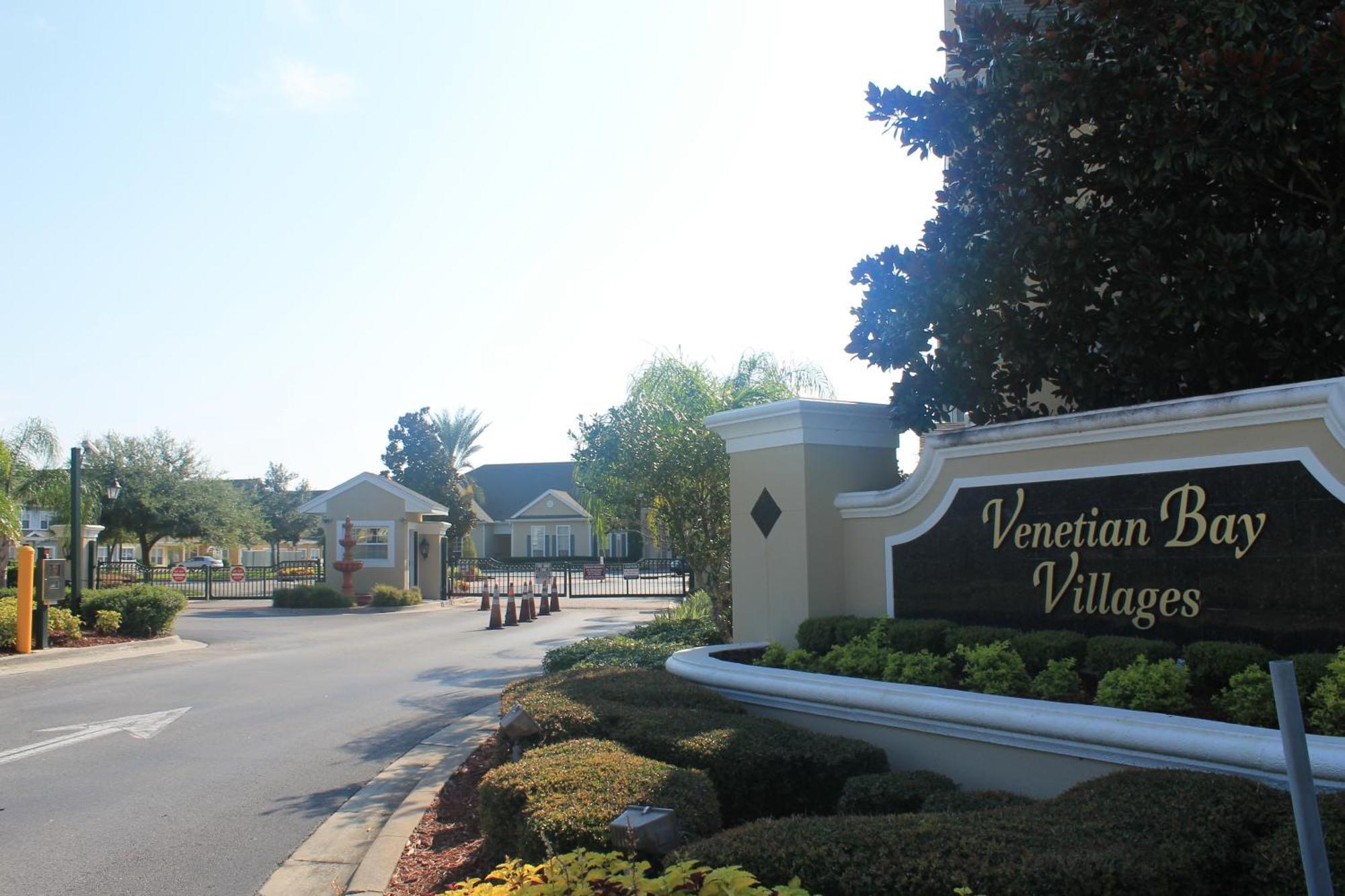 Venetian Bay Villages Resort Kissimmee Zewnętrze zdjęcie