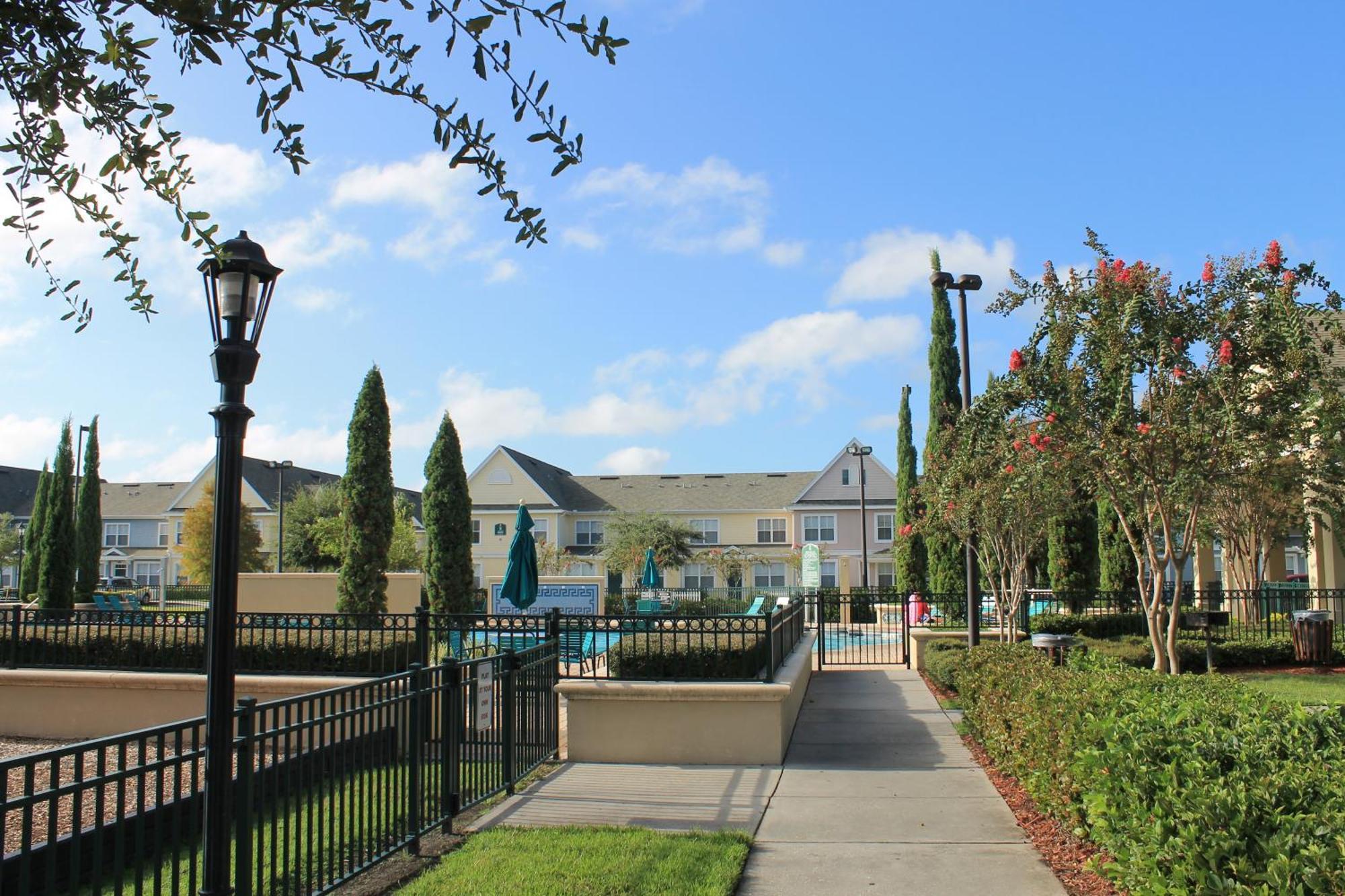 Venetian Bay Villages Resort Kissimmee Zewnętrze zdjęcie