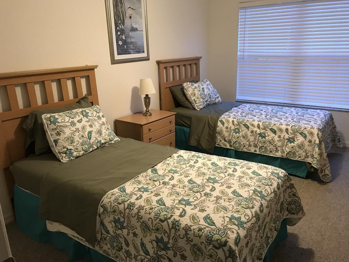 Venetian Bay Villages Resort Kissimmee Zewnętrze zdjęcie