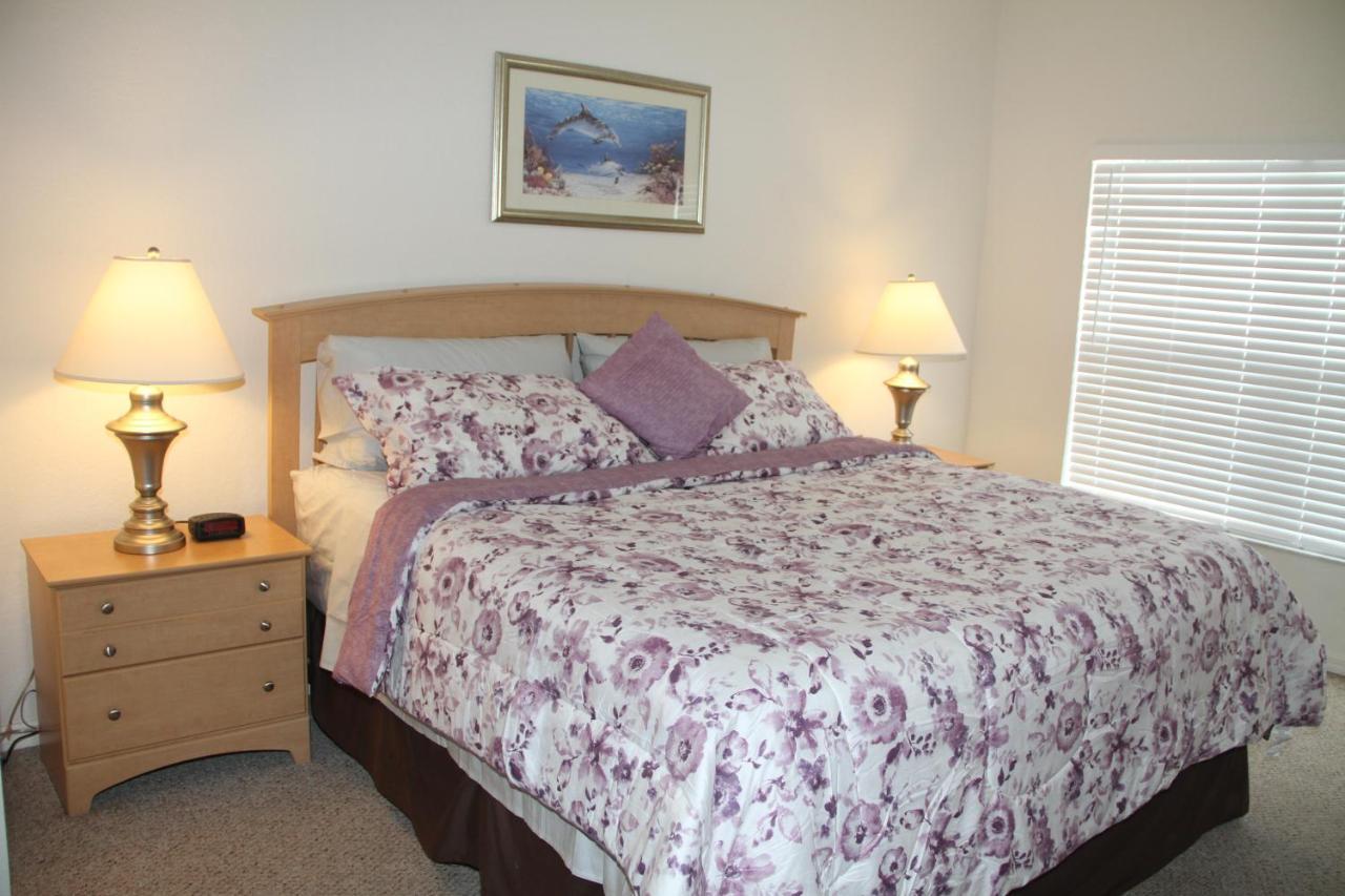 Venetian Bay Villages Resort Kissimmee Zewnętrze zdjęcie