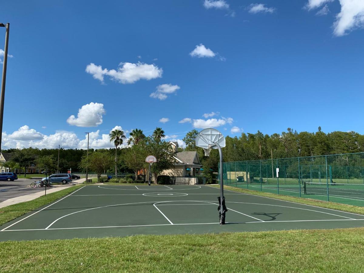 Venetian Bay Villages Resort Kissimmee Zewnętrze zdjęcie