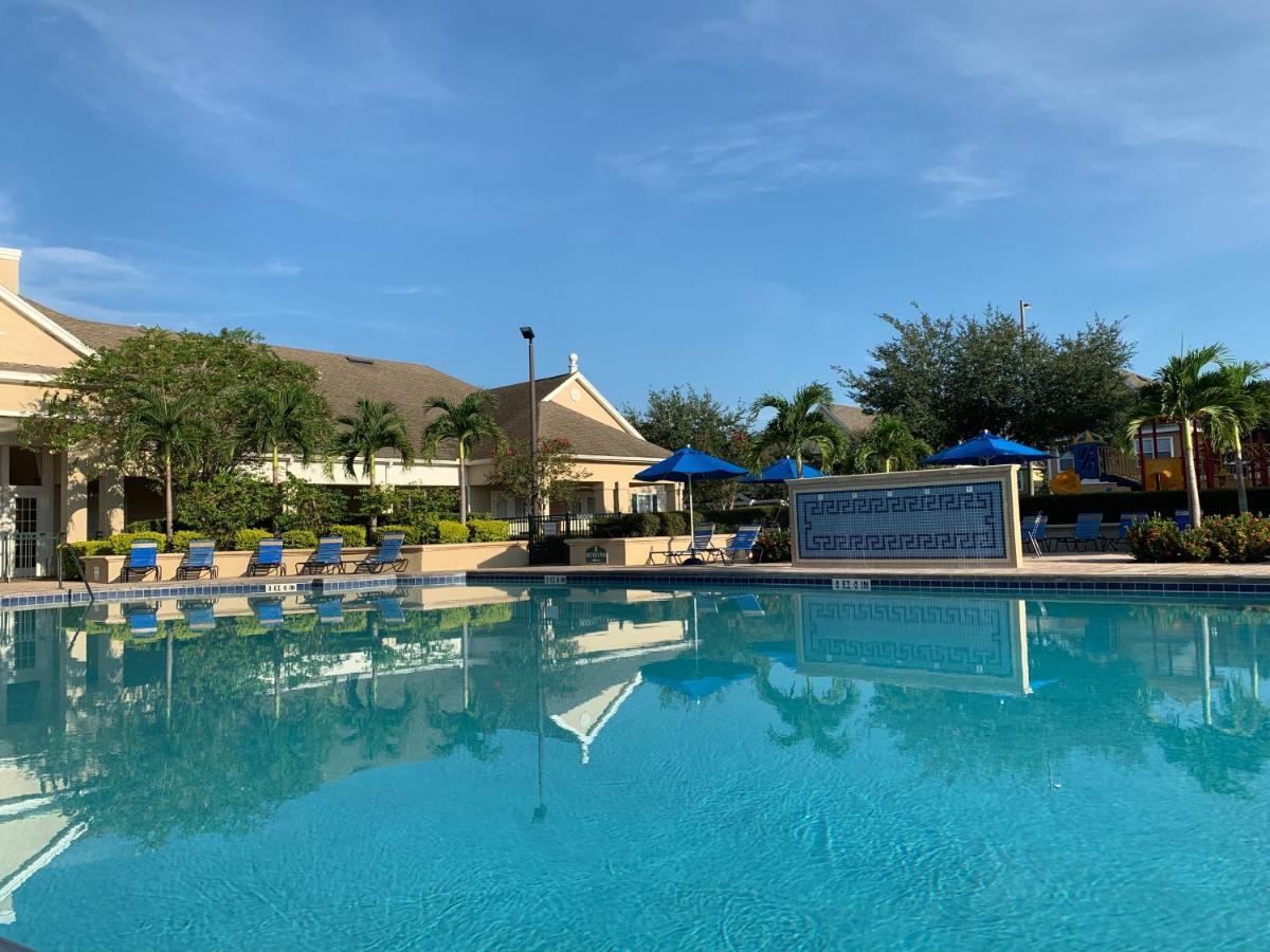Venetian Bay Villages Resort Kissimmee Zewnętrze zdjęcie