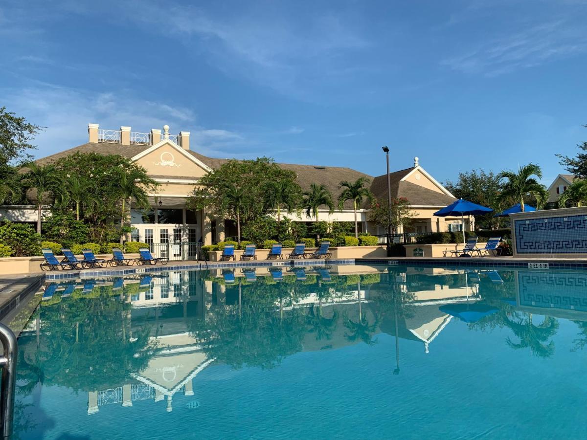 Venetian Bay Villages Resort Kissimmee Zewnętrze zdjęcie