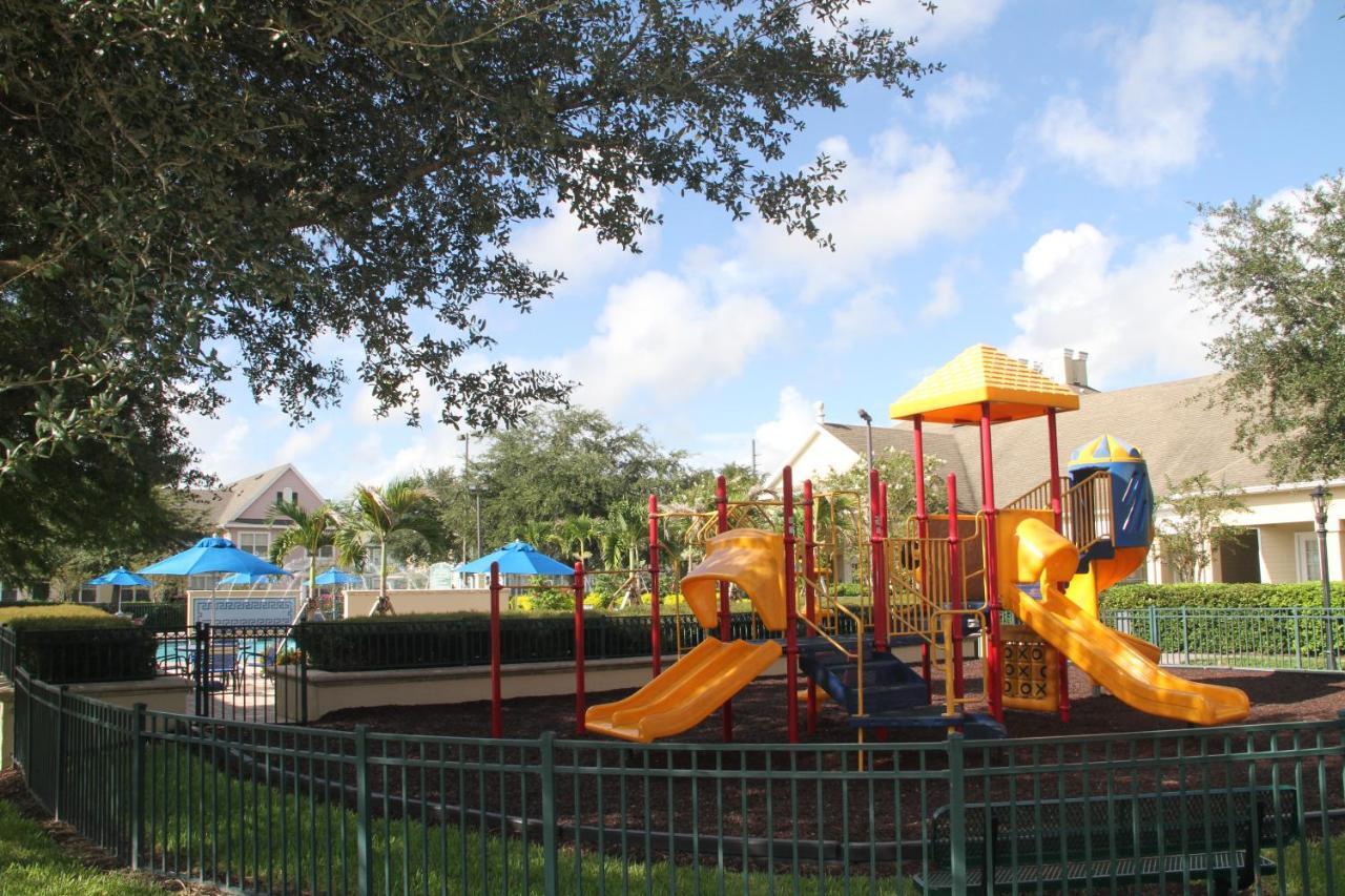 Venetian Bay Villages Resort Kissimmee Zewnętrze zdjęcie