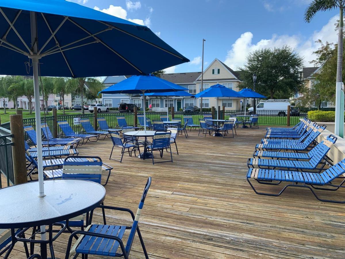 Venetian Bay Villages Resort Kissimmee Zewnętrze zdjęcie