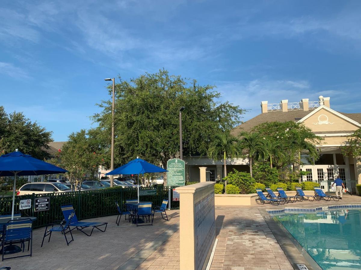 Venetian Bay Villages Resort Kissimmee Zewnętrze zdjęcie