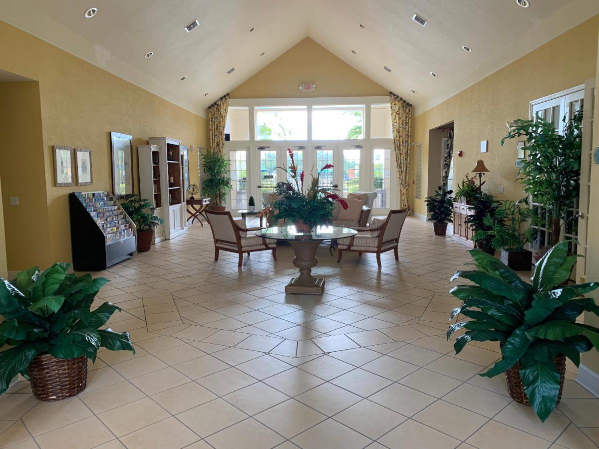 Venetian Bay Villages Resort Kissimmee Zewnętrze zdjęcie