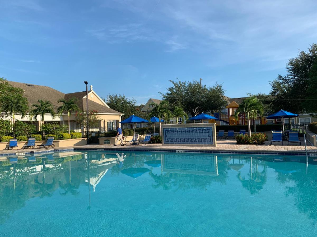 Venetian Bay Villages Resort Kissimmee Zewnętrze zdjęcie